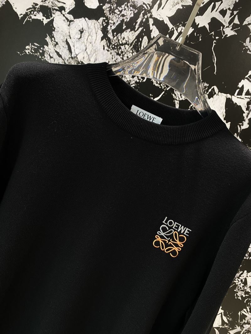 Loewe Sweaters